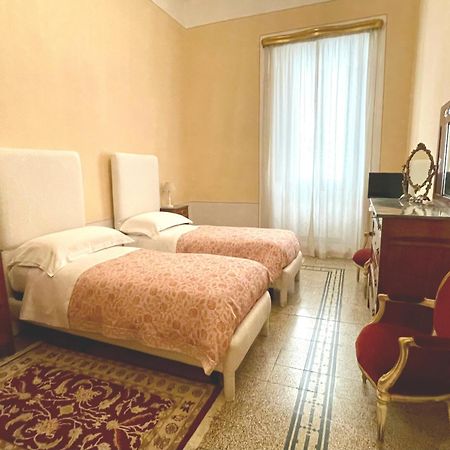 Appartement Palazzo Lauri Spolète Extérieur photo