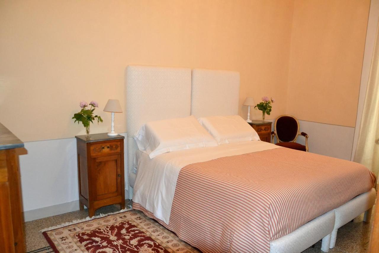 Appartement Palazzo Lauri Spolète Extérieur photo