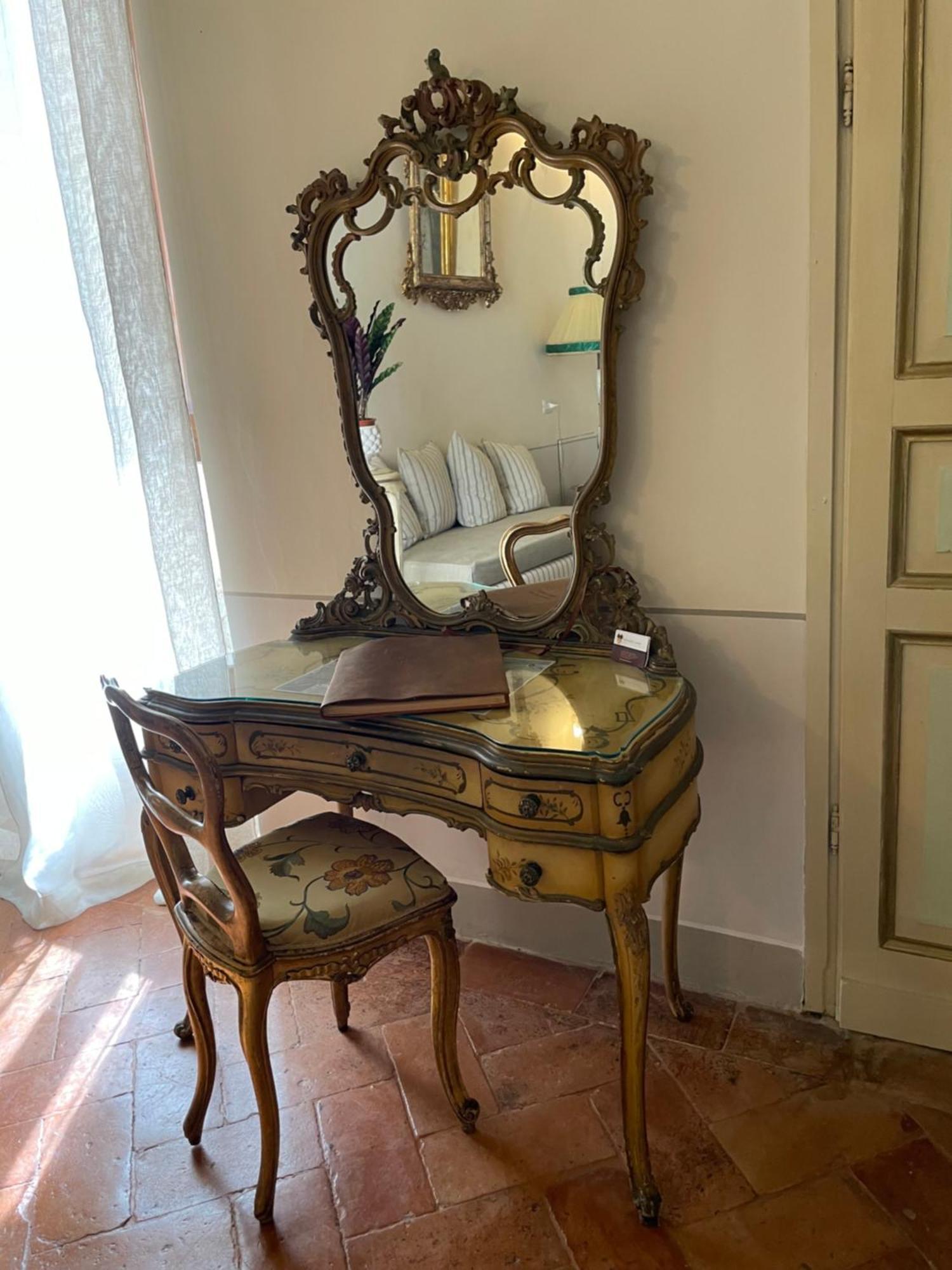 Appartement Palazzo Lauri Spolète Extérieur photo