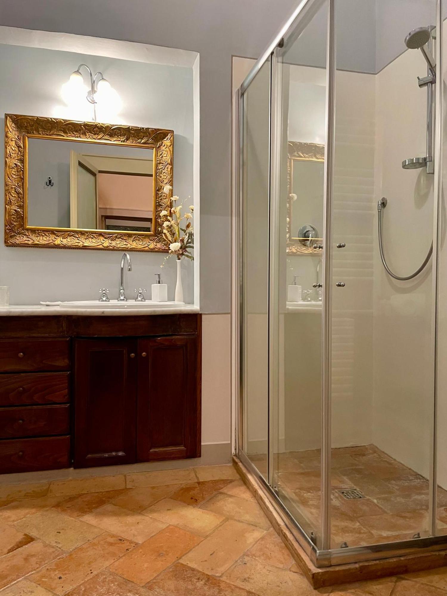 Appartement Palazzo Lauri Spolète Extérieur photo