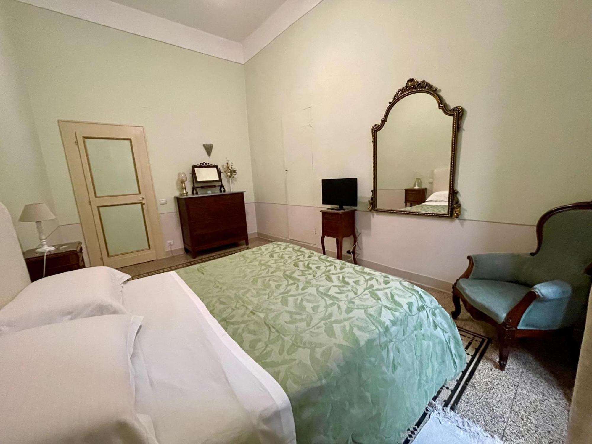 Appartement Palazzo Lauri Spolète Extérieur photo